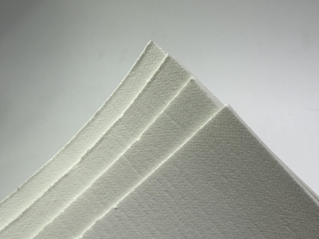 Aerogel Ceramic Fibre Fire Blanket
