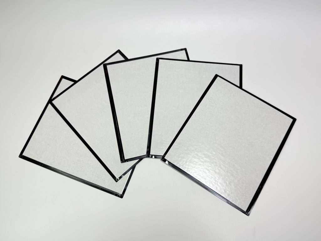 Aerogel Battery Cell Module Thermal Insulation Panel