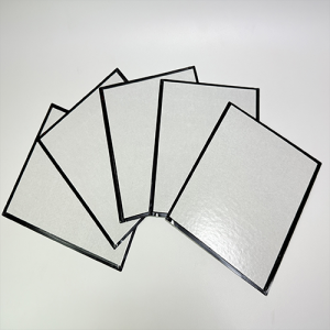 Aerogel Battery Cell Module Thermal Insulation Panel