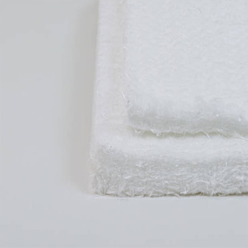 Aerogel Glass Fiber Heat Insulation Blanket - Image 3