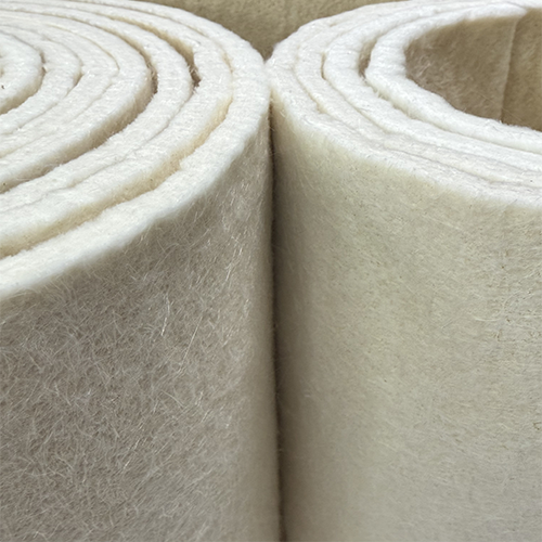Aerogel Glass Fiber Heat Insulation Blanket - Image 2