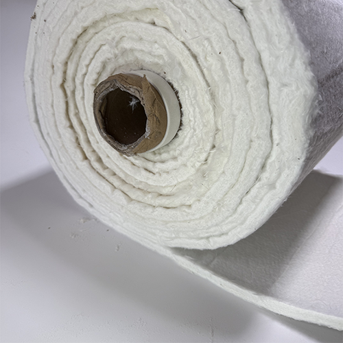 Aerogel Glass Fiber Heat Insulation Blanket - Image 4