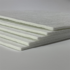 Aerogel Glass Fibre Fire-Retardant Board