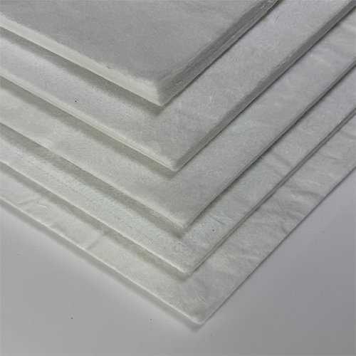 Aerogel Glass Fibre Fire-Retardant Board - Image 3