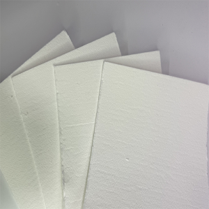 Aerogel Ceramic Fibre Fire Blanket