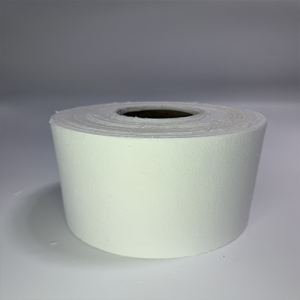 Aerogel Ceramic Fiber insulation Felt