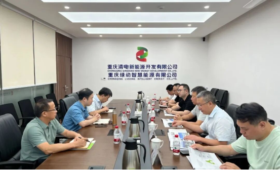 Meeting photos