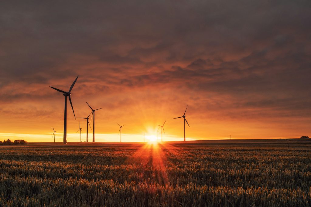 Global Energy Policies and Safety Regulations
