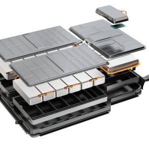 battery cells