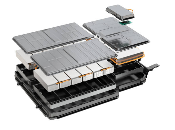 battery cells