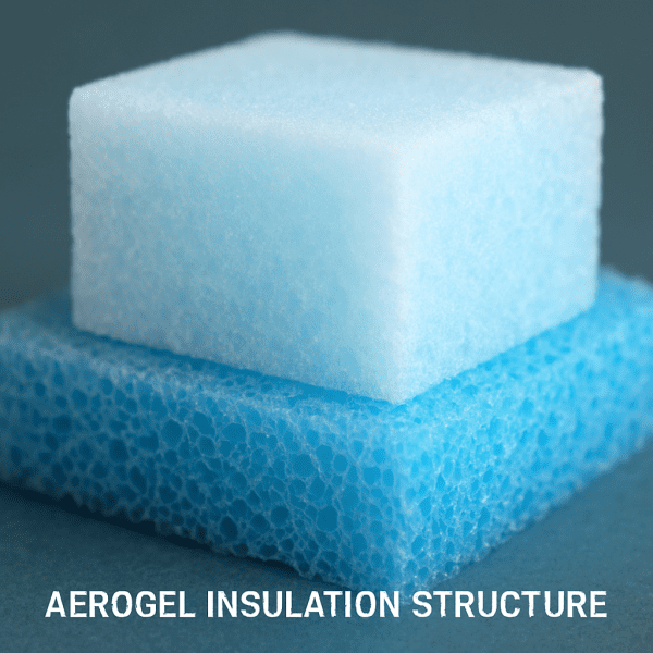 Ultimate Aerogel Insulation Guide | Thin, High R-Value Solutions